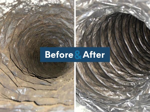 Austin Breeze Air Duct Cleaning INC