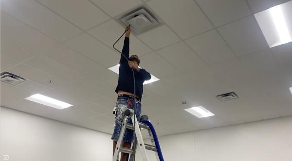 Austin Breeze Air Duct Cleaning INC