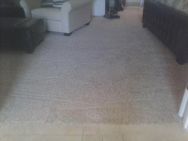 Treasure Flooring Installations Corp.