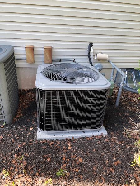 Craig Refrigeration Heating & AC