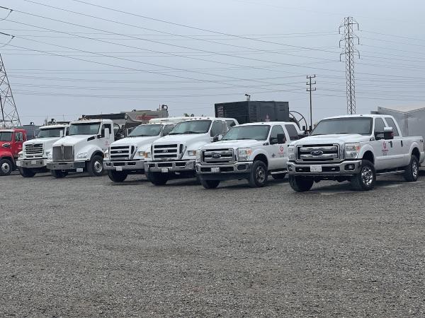 Triple-g-Gunite Inc.