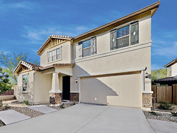 Invitation Homes