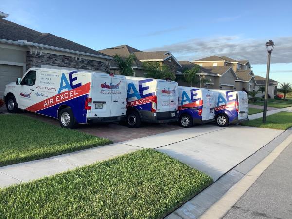 Air Excel LLC
