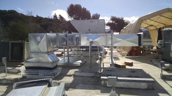Advanced AIR & Heating