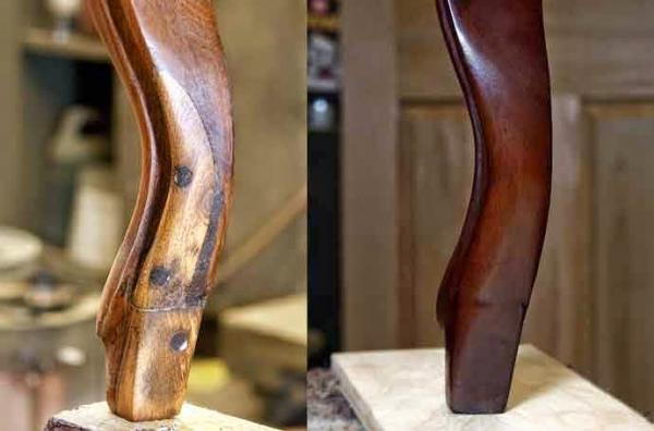 The Master's Touch Furniture Service