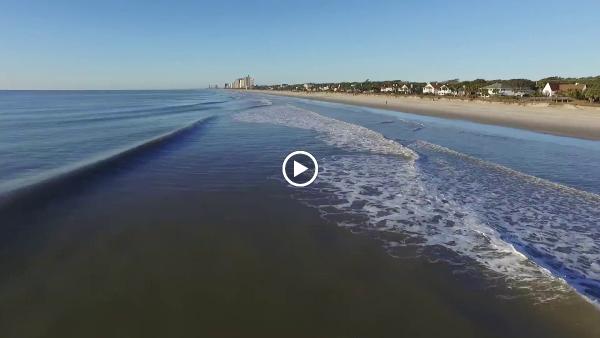 Booe Realty Vacation Rentals