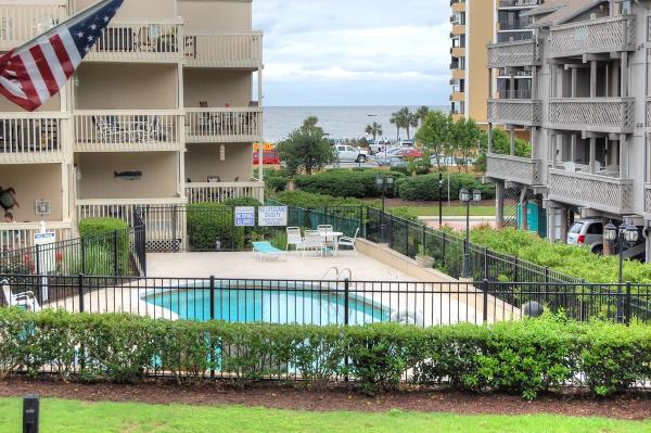 Booe Realty Vacation Rentals