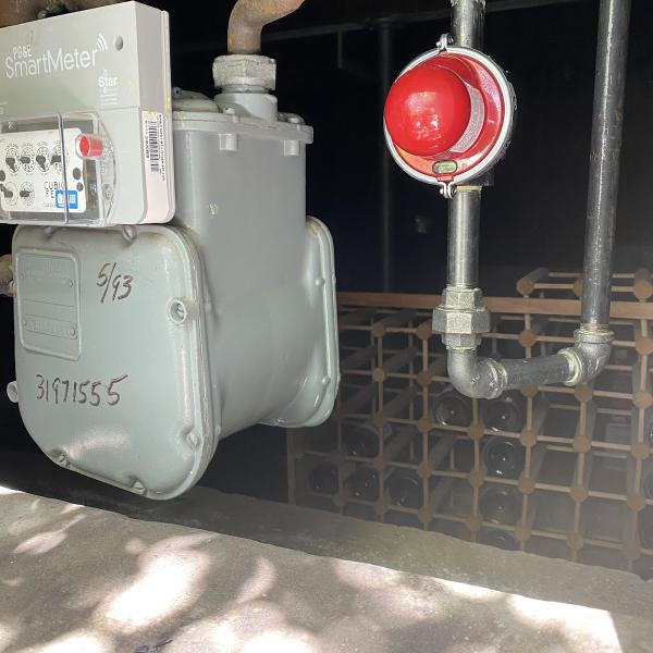 Arreaga Santos Plumbing