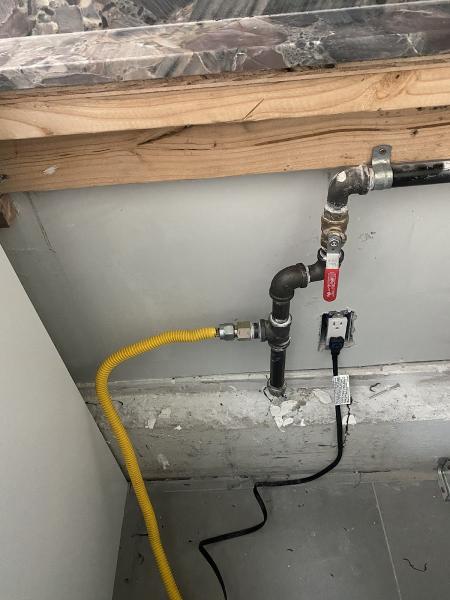 Arreaga Santos Plumbing