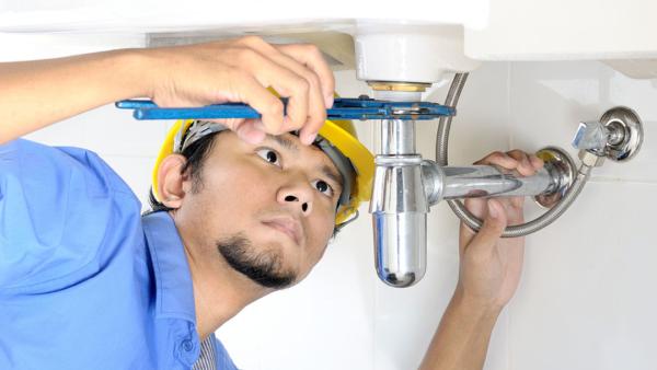 Robert Spainhour Plumbing LLC
