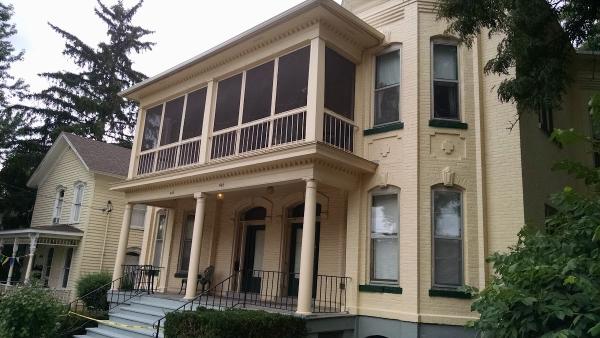 Alternative Dimensions Remodeling & Handyman Services