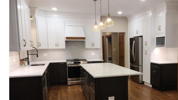 A-Top Remodeling Inc.