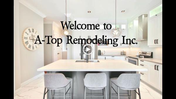 A-Top Remodeling Inc.