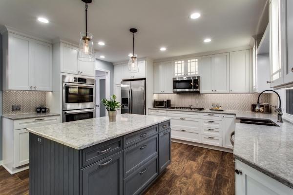 A-Top Remodeling Inc.