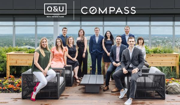 Q & U Real Estate Team- Compass