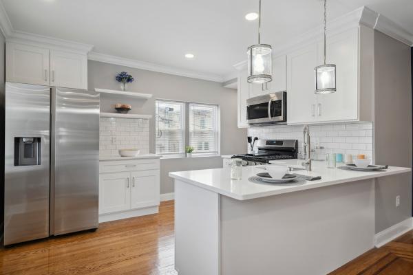 Q & U Real Estate Team- Compass