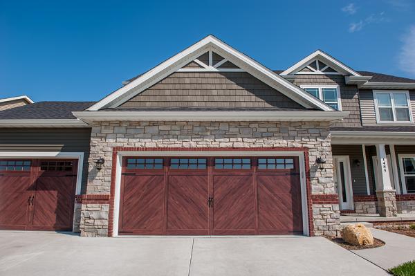 Helotes Overhead Garage Doors