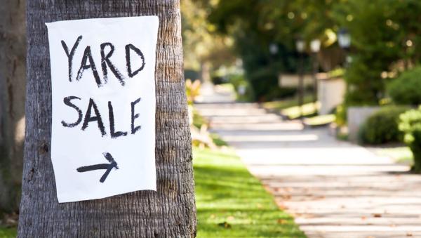 Cut Rate Hauling Trash & Junk Removal