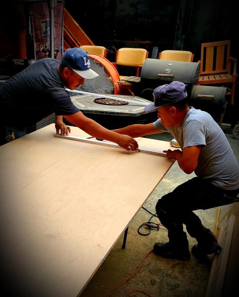Nail and Hammer Construction Corp.