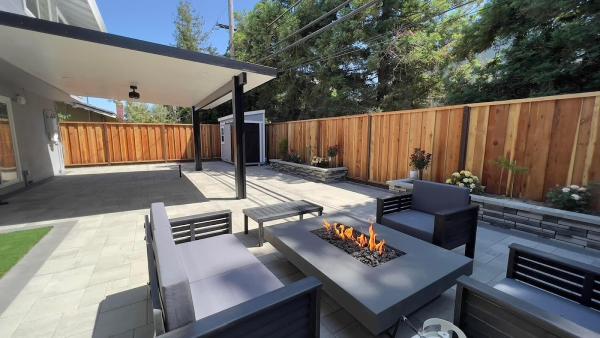 Amberview Landscaping