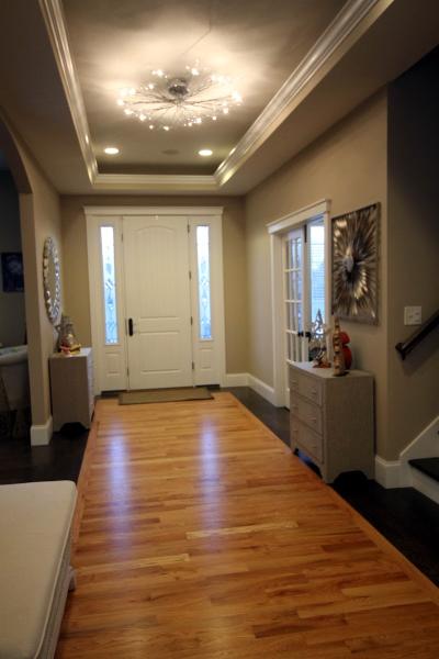Martin Custom Homes