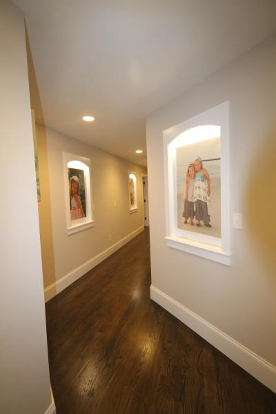 Martin Custom Homes