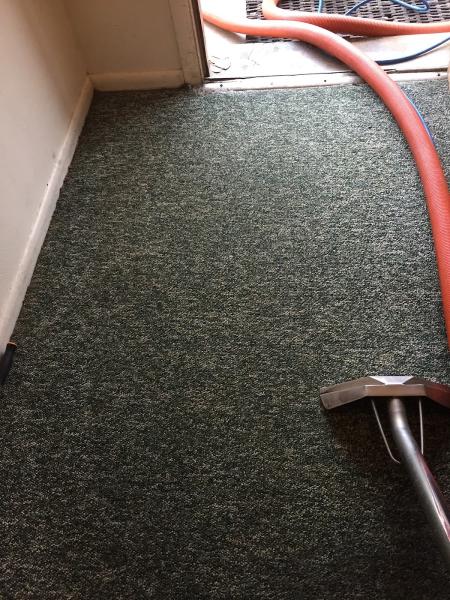 Maryland Carpet Cleaning Services