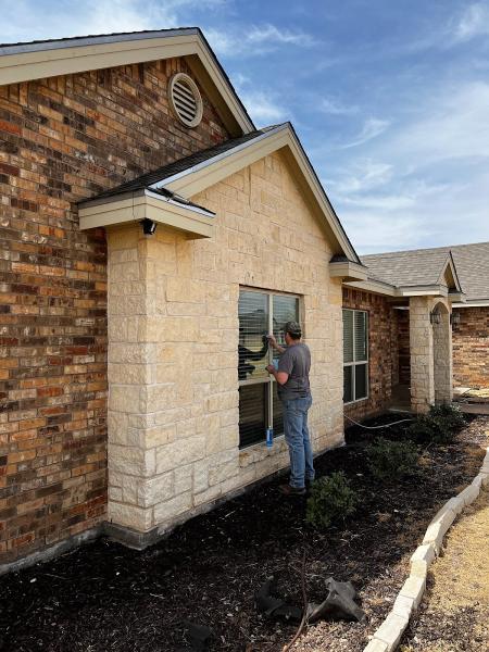West Texas Soft Wash LLC