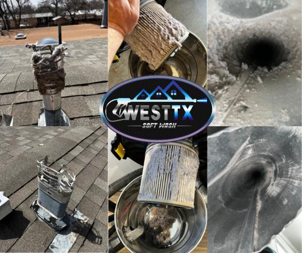 West Texas Soft Wash LLC