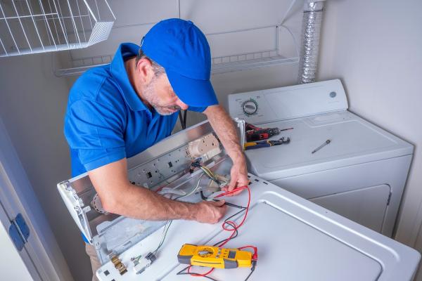 Uptech Appliance Repair