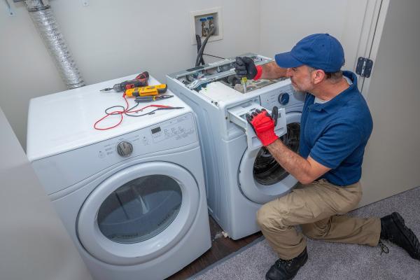 Uptech Appliance Repair
