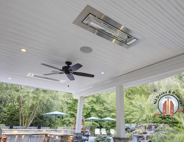 NJ Decks and Railings