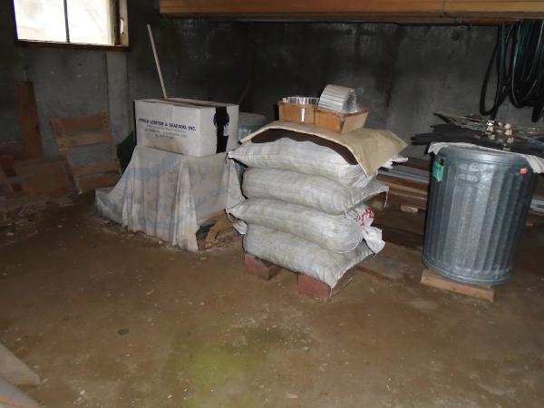 Rescue Cleanout Services