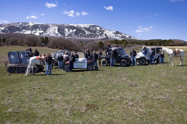 United Country Real Colorado Properties