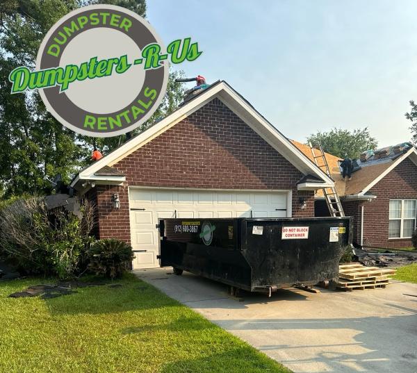 Dumpsters-r-us