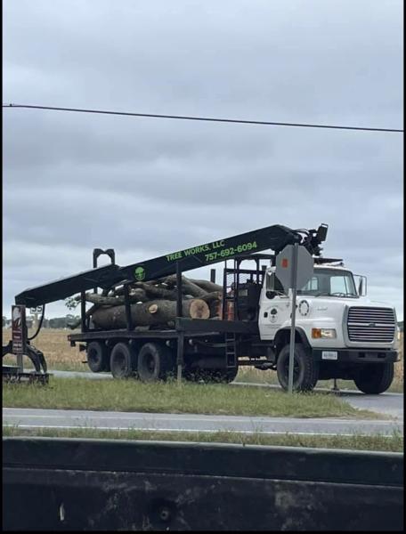 Tree Works