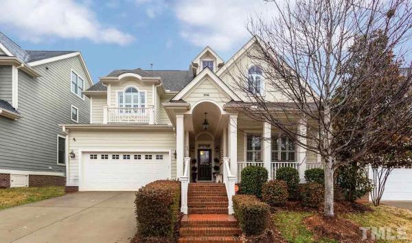 Chapel Hill Realty Group