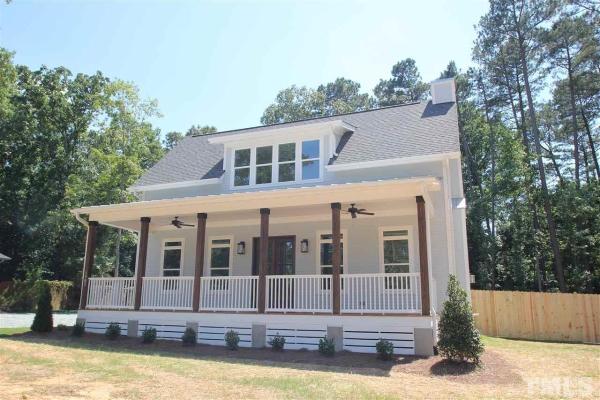 Chapel Hill Realty Group
