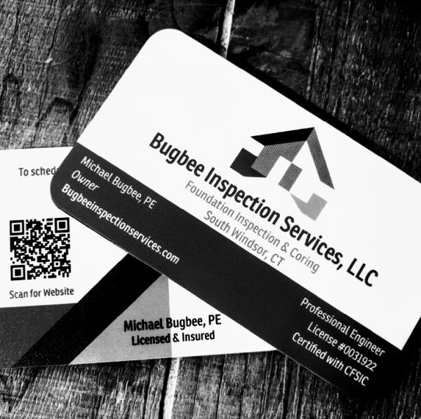 Bugbee Inspection Services
