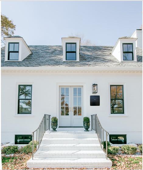 Stephanie Gamble Interiors