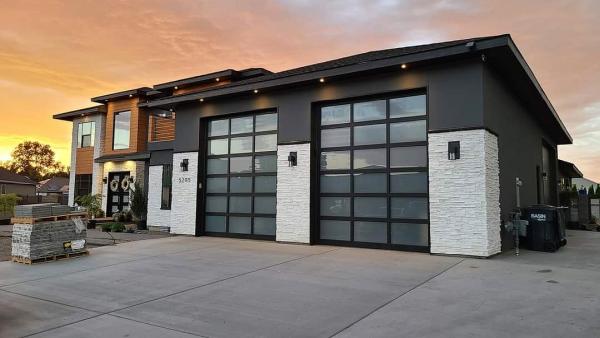 Genuine Homes LLC