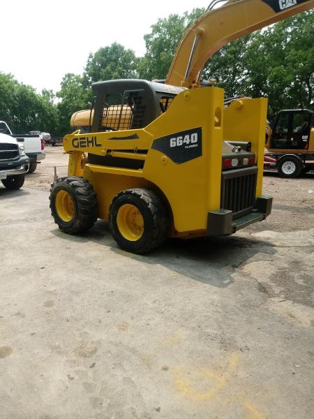 Cedros Paving Service LLC
