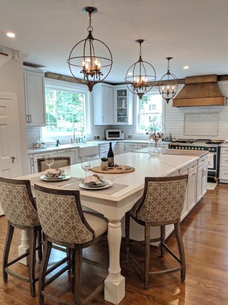 Laura Redd Interiors