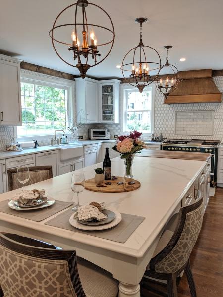 Laura Redd Interiors