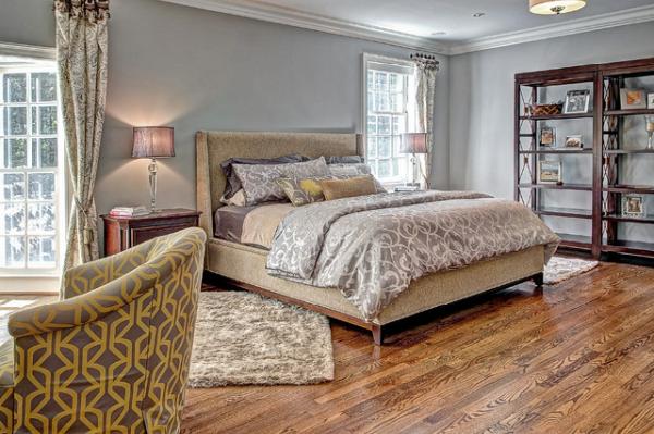 Laura Redd Interiors