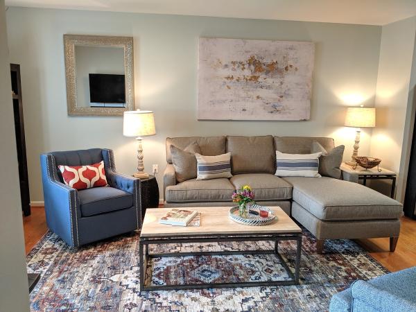 Laura Redd Interiors