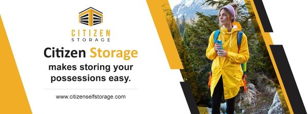 Citizen Storage Management