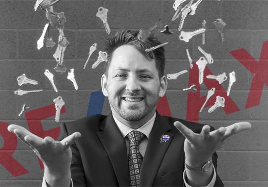 Re/Max : Jay O'Brien