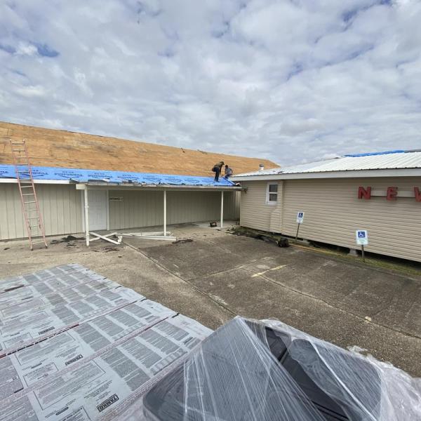 J Paul Roofing & Construction