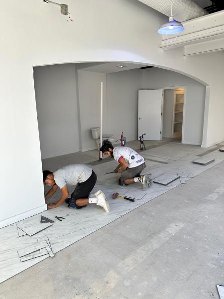 Coastal Built Construction
